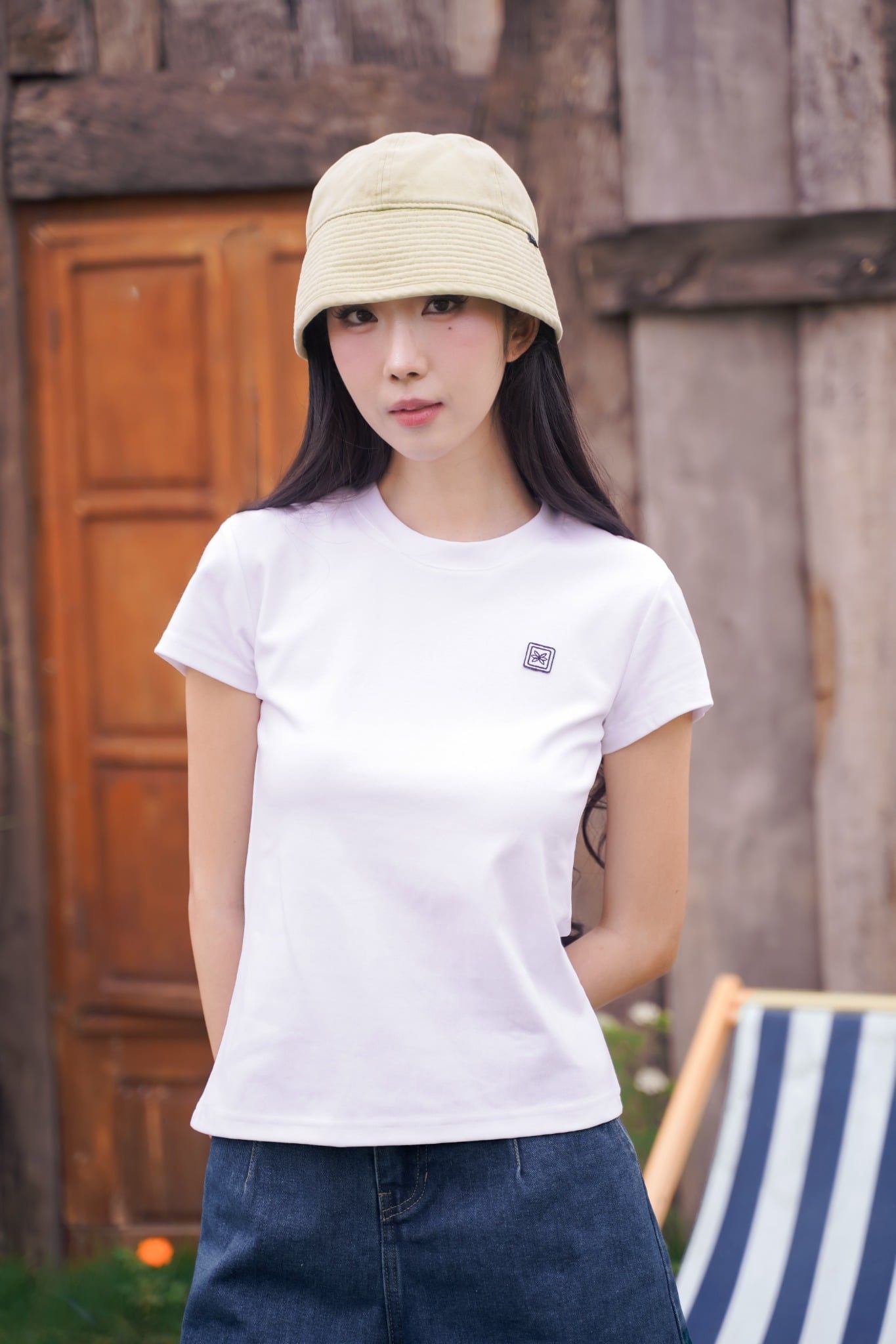 ÁO THUN BABY TEE TS60072