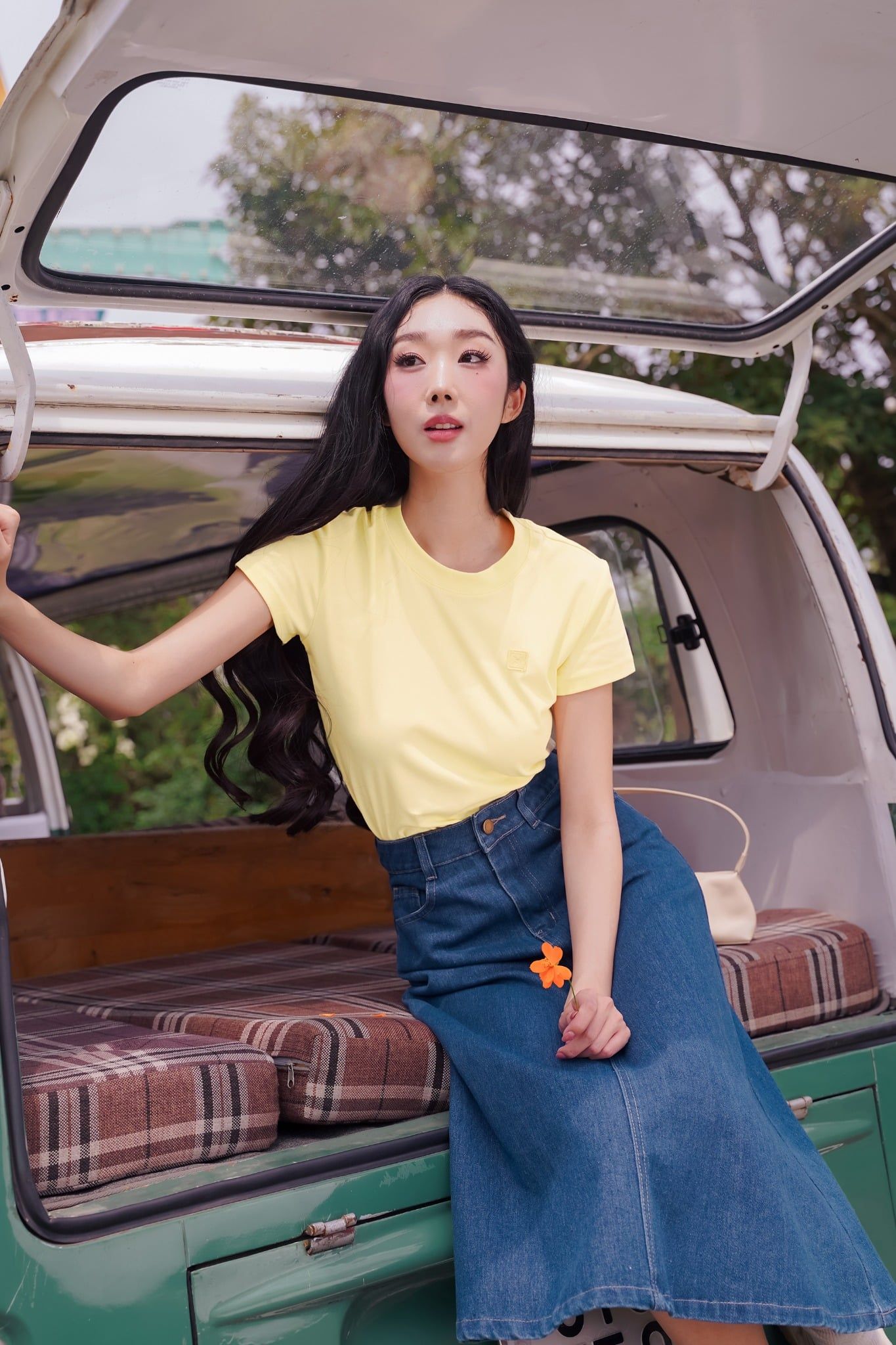 ÁO THUN BABY TEE TS60062