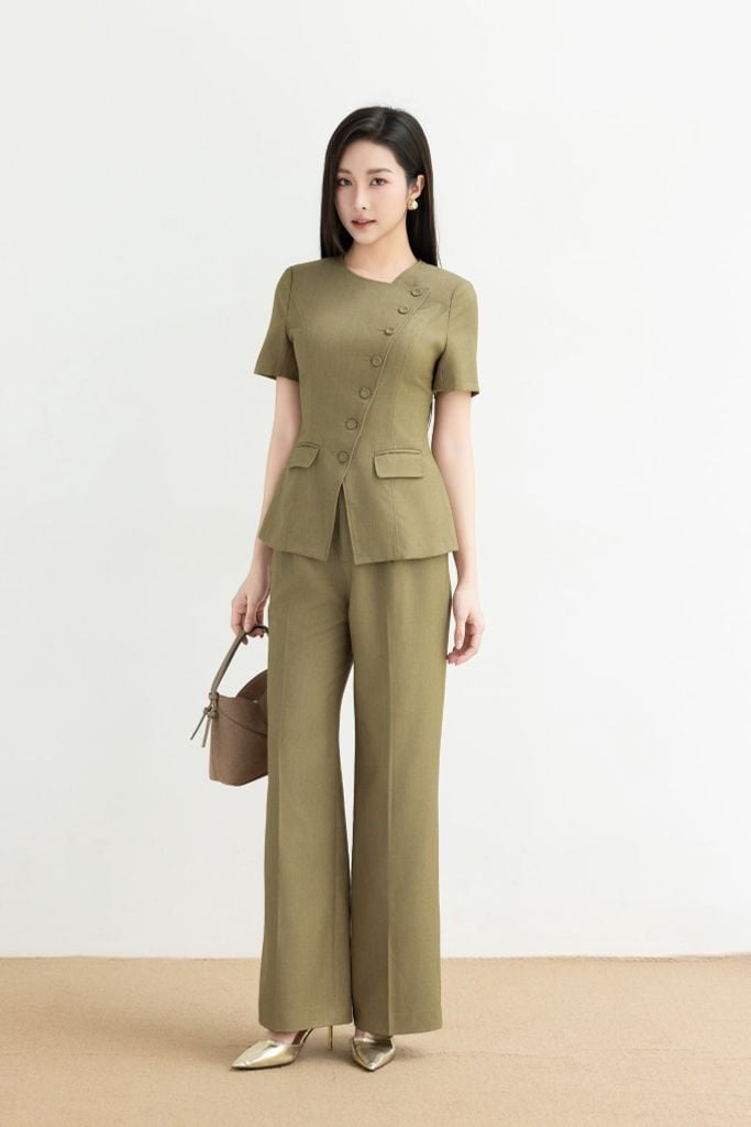 QUẦN SUÔNG THIẾT KẾ Q10542