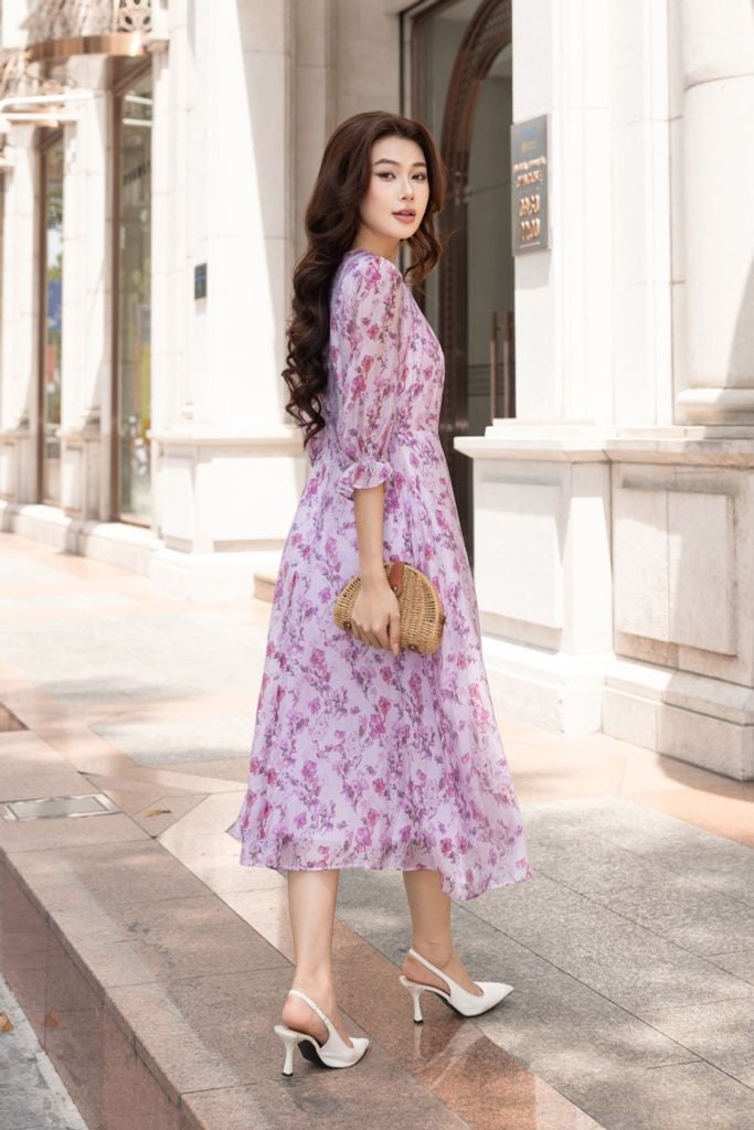  keonhacai HOA TAY LỠ D10362 