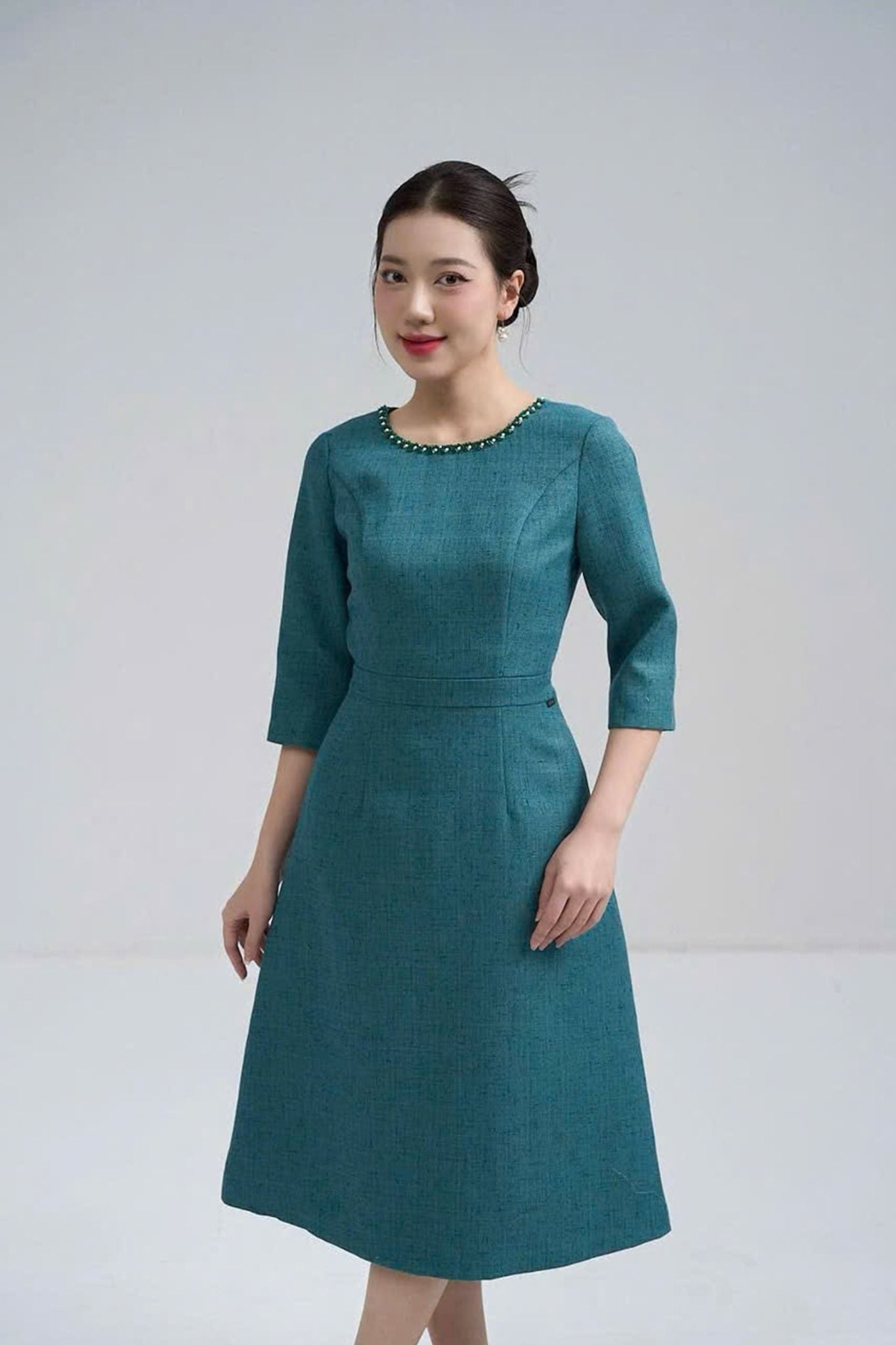 ĐẦM THIẾT KẾ D13782