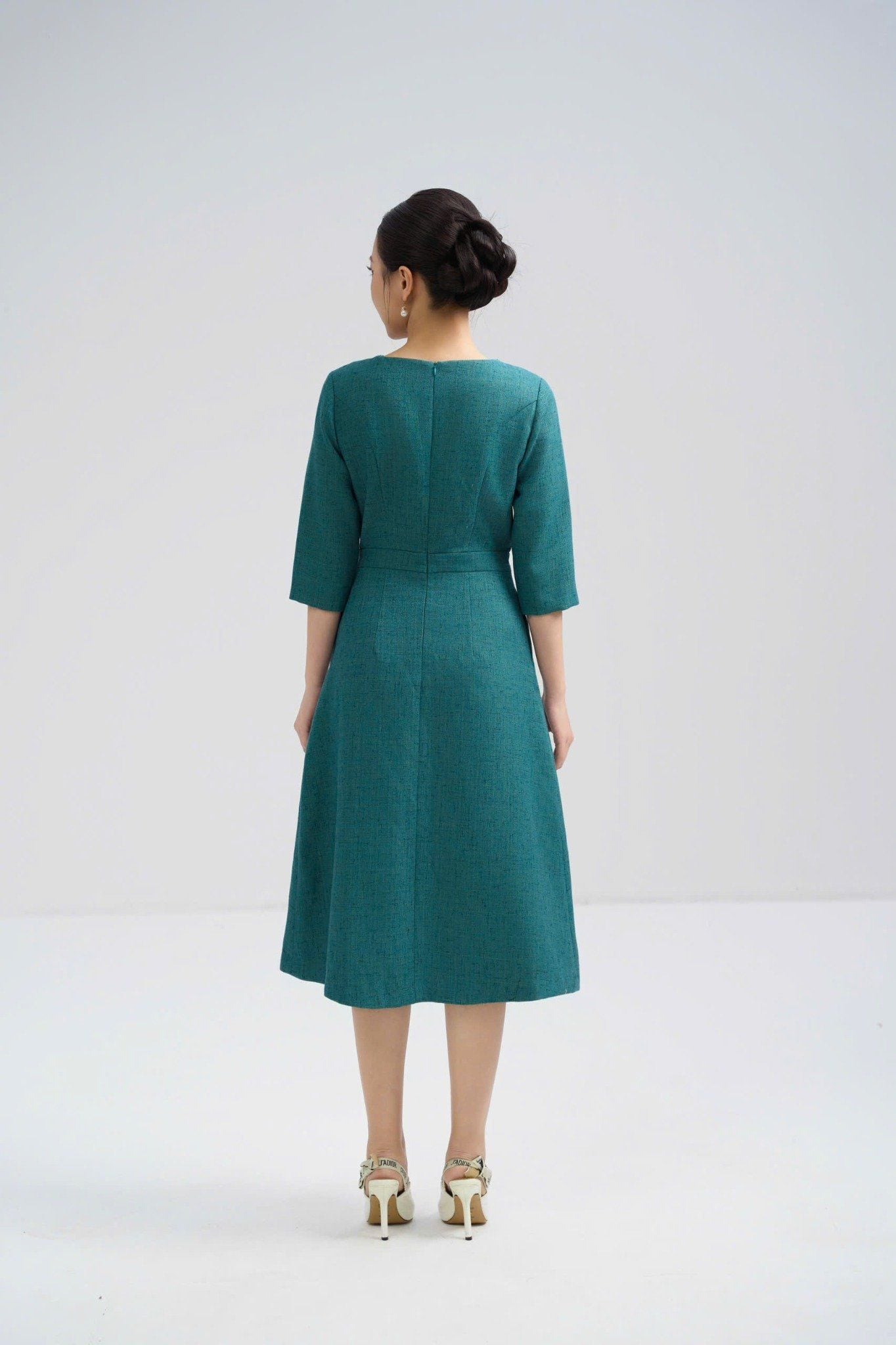 ĐẦM THIẾT KẾ D13782