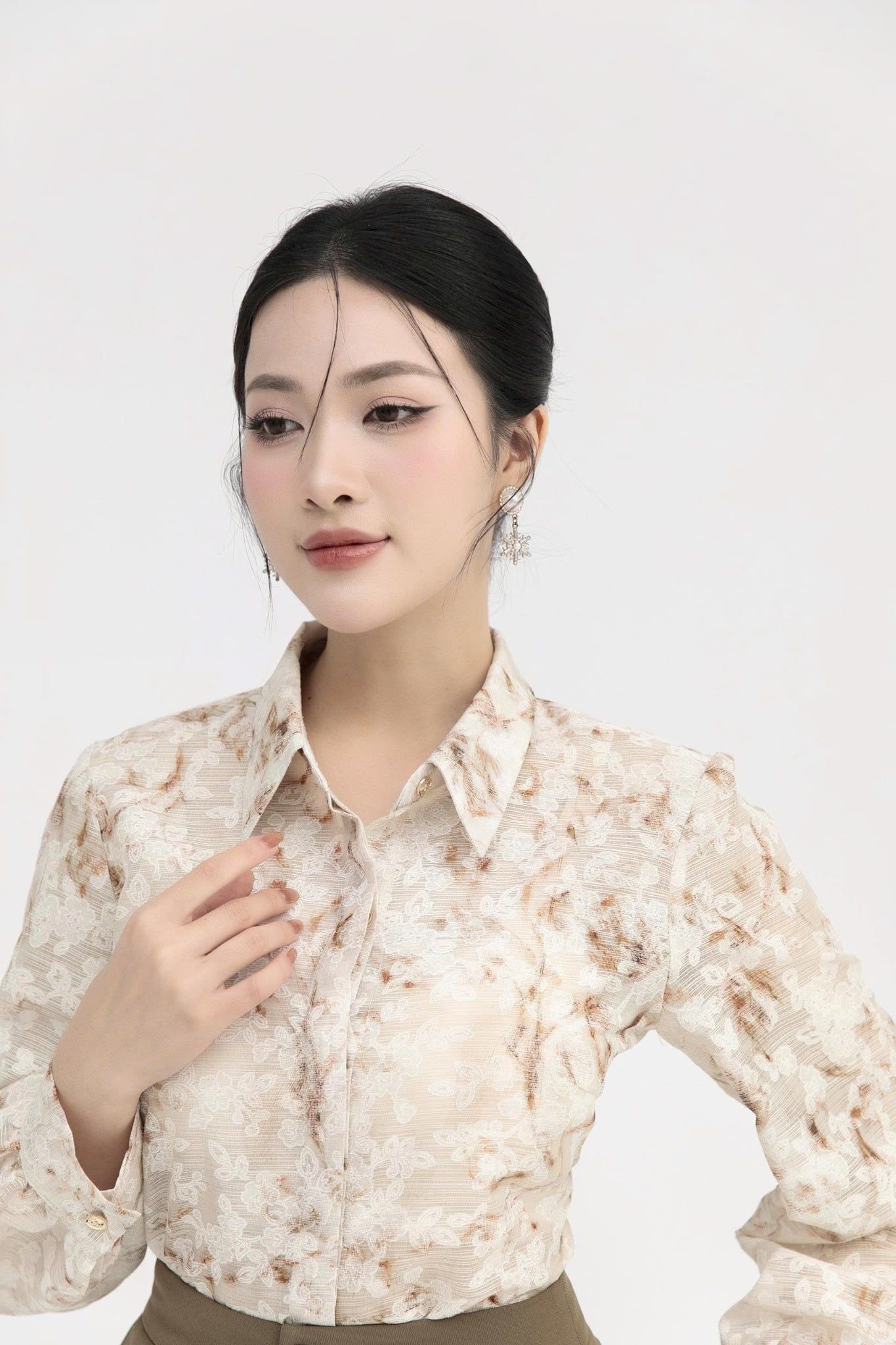 SƠ MI HOẠ TIẾT SM14052