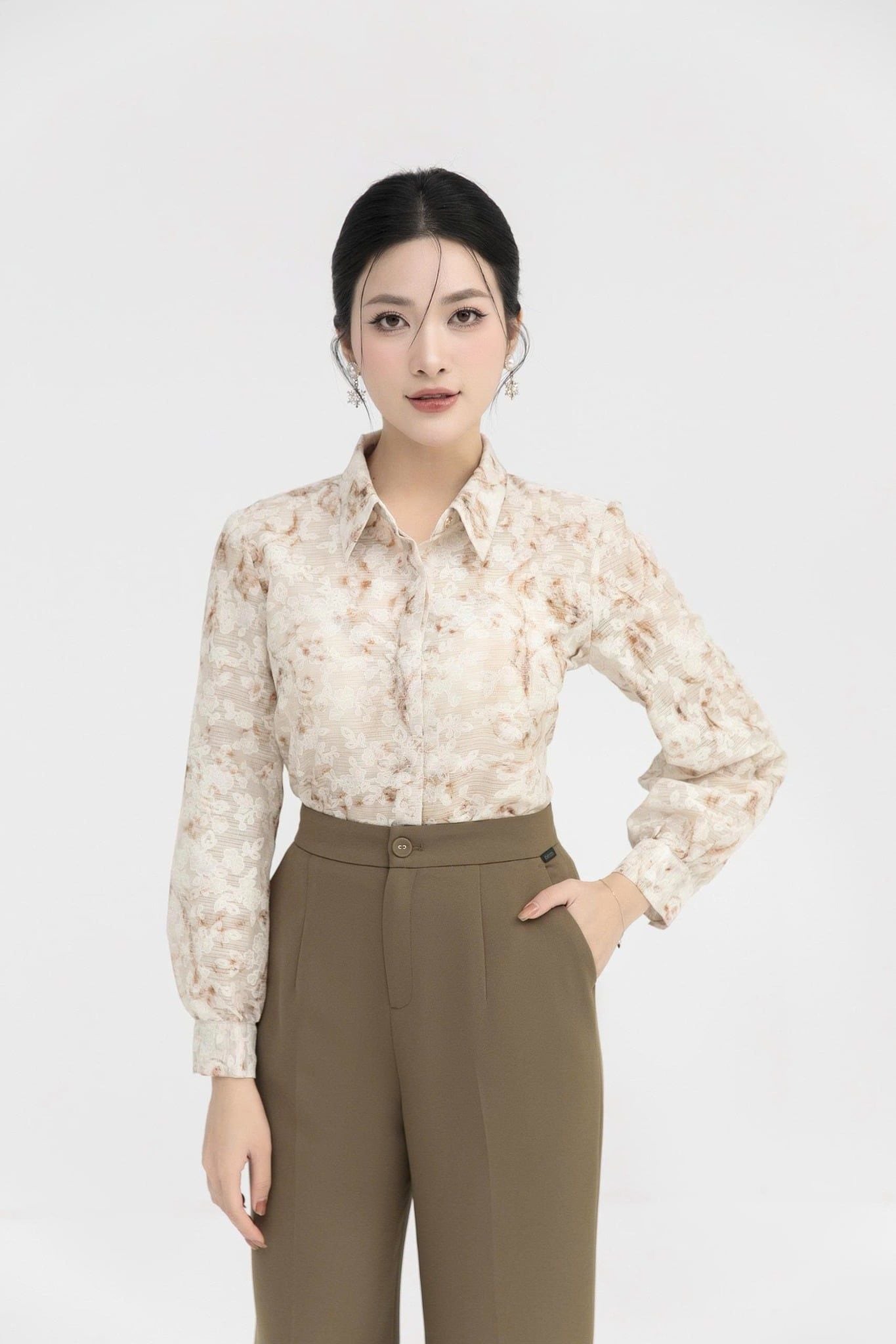 SƠ MI HOẠ TIẾT SM14052