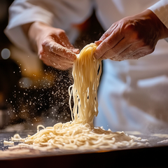 🍜 Công Thức Nấu Mì Tươi Eat Clean Orsafood – Tươi Ngon, Dinh Dưỡng & Giảm Cân Hiệu Quả! MT 22