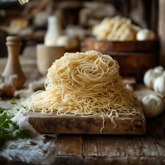 🍜 Công Thức Nấu Mì Tươi Eat Clean Orsafood – Tươi Ngon, Dinh Dưỡng & Giảm Cân Hiệu Quả! MT 22