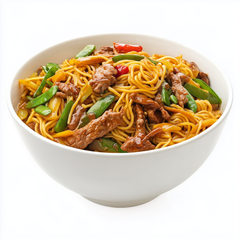 🍜 Công Thức Nấu Mì Tươi Eat Clean Orsafood – Tươi Ngon, Dinh Dưỡng & Giảm Cân Hiệu Quả! MT 22