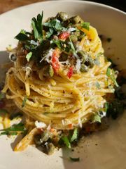 🌟Mì Tươi – Hương Vị Tinh Tế Trong Từng Sợi Mì! MT 17