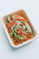 🍜Mì Tươi – Mang Hương Vị Đường Phố Về Ngôi Nhà Của Bạn! MT 19