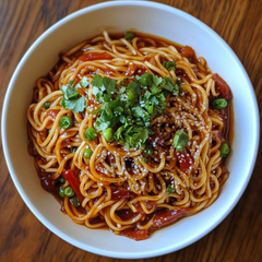 Mì Tươi – Lựa Chọn Xanh Cho Sức Khỏe Gia Đình! MT 12