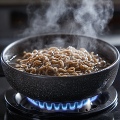 🍜Mì Tươi – Gìn Giữ Tinh Hoa Ẩm Thực Truyền Thống! MT 15