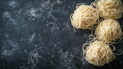 🍜 Mì Tươi – Sợi Mì Của Người Sành Ăn! MT 9