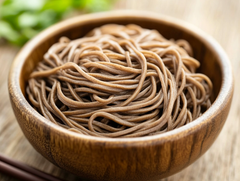 🍴 Mì Tươi – Linh Hoạt Chế Biến, Món Nào Cũng Ngon! MT 3