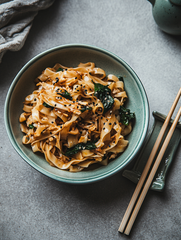 🍜Mì Tươi – Mang Hương Vị Đường Phố Về Ngôi Nhà Của Bạn! MT 19