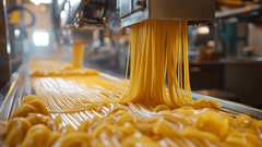 Cùng Chúng Tôi Khám Phá Bí Quyết Nấu Mì Tươi Ngon Như Nhà Hàng! MT 20