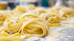 🌿 Mì Tươi – Ngon Miệng, Tốt Cho Sức Khỏe! MT 2