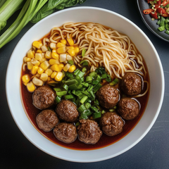 ⏱️ Mì Tươi Orsafood – Giải Pháp Bữa Ăn Nhanh Gọn, Ngon Miệng! MT 5