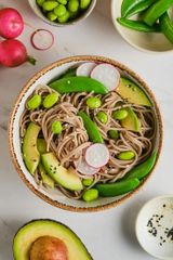 ‍‍‍Mì Tươi – Lựa Chọn Hoàn Hảo Cho Bữa Cơm Gia Đình! MT 16