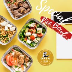 MLEM MENU EATCLEAN TUẦN MỚI NHÀ MÌNH - ĐỐI TÁC HOÀN HẢO CHO HÀNH TRÌNH SIẾT C.Â.N HIỆU QUẢ EC13