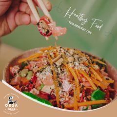 MLEM MENU EATCLEAN TUẦN MỚI NHÀ MÌNH - ĐỐI TÁC HOÀN HẢO CHO HÀNH TRÌNH SIẾT C.Â.N HIỆU QUẢ EC13