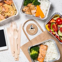MLEM MENU EATCLEAN TUẦN MỚI NHÀ MÌNH - ĐỐI TÁC HOÀN HẢO CHO HÀNH TRÌNH SIẾT C.Â.N HIỆU QUẢ EC13