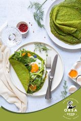 TẠI SAO KHÔNG LÀM NGAY BÁNH TORTILLA SIÊU HEALTHY? EC44