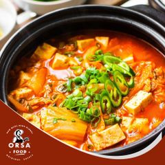 🌱 ĂN CHAY – LỰA CHỌN SỨC KHỎE VÀ TÔN TRỌNG CUỘC SỐNG CÙNG ORSAFOOD VG 30