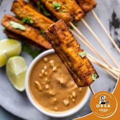 🍀MÓN ĂN VẶT SIÊU CUỐN CHO TÍN ĐỒ ĂN CHAY ĐÂY - TIỆN - NHANH - LẠI SIÊU NGON NHA 🌝 VG 44