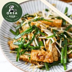 💚 Chế Độ Ẩm Thực Chay – Cân Bằng Cơ Thể & Tinh Thần Tại Orsafood VG 27