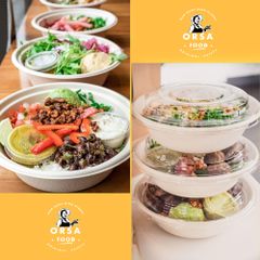 TỔNG HỢP CÁC MẪU HỘP ĐỰNG ĐỒ ĂN EAT CLEAN XINH XINH NHÀ EM NHA EC12