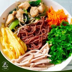 TỔNG HỢP MỘT SỐ MÓN EAT CLEAN TỪ TRỨNG SIÊU NGON TỪ ORSAFOOD EC9