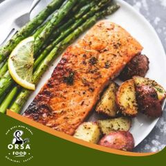 Ăn Healthy thật hấp dẫn khi đã có Bếp đồng hành cùng bạn nha! EC32
