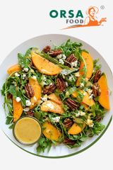 TÌM KIẾM LỐI SỐNG EAT CLEAN? BẮT ĐẦU NGAY VỚI SALAD TƯƠI NGON CỦA BẾP!  SA21