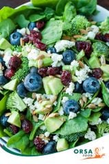 Bữa trưa hối hả nhưng vẫn muốn 