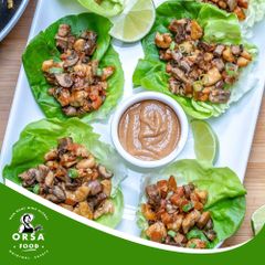 EAT CLEAN – BƯỚC ĐẦU CHO CUỘC SỐNG KHỎE MẠNH EC1