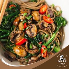 💥 Biến tấu món Chay sao không nhàm chán? ❓❓❓ VG 12