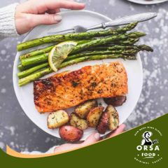 Ăn Healthy thật hấp dẫn khi đã có Bếp đồng hành cùng bạn nha! EC32