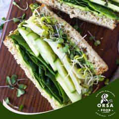 TOP MÓN ĂN “BEST SELLER” TẠI BẾP ORSAFOOD – BẠN ĐÃ THỬ CHƯA? VG 21