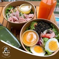 EAT CLEAN NGAY HÔM NAY – VÌ MỘT CƠ THỂ KHỎE VÀ 