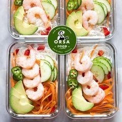 EAT CLEAN – LỰA CHỌN THÔNG MINH, KHÔNG PHẢI ĂN KIÊNG KHẮC KHỔ EC2