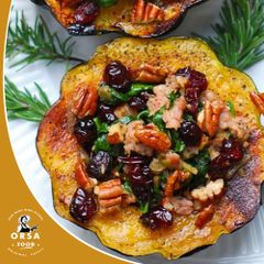 CÓ GÌ HOT TRONG THỰC ĐƠN CỦA BẾP HÀNG TUẦN CÙNG ORSAFOOD? EC14