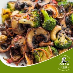 CÓ GÌ HOT TRONG THỰC ĐƠN CỦA BẾP HÀNG TUẦN CÙNG ORSAFOOD? EC14