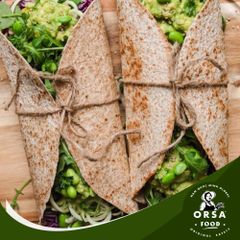 ➖ TỔNG HỢP CÁC MÓN BÚN CHAY CHO NHỮNG NGÀY CHÁN CƠM 😘 VG 42