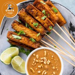 🍀MÓN ĂN VẶT SIÊU CUỐN CHO TÍN ĐỒ ĂN CHAY ĐÂY - TIỆN - NHANH - LẠI SIÊU NGON NHA 🌝 VG 44