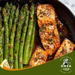 Ăn Healthy thật hấp dẫn khi đã có Bếp đồng hành cùng bạn nha! EC32