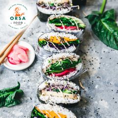 ❤️ Có rất nhiều lý do để ăn Chay:  🌱 Ăn Chay vì Tôn Giáo 🌱 Ăn Chay vì Sức Khoẻ 🌱 Ăn Chay vì muốn phóng sanh ngay tại bàn ăn VG 1