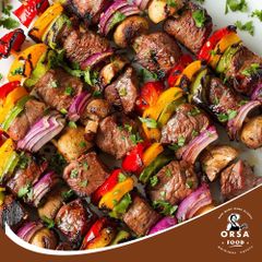 CÓ GÌ HOT TRONG THỰC ĐƠN CỦA BẾP HÀNG TUẦN CÙNG ORSAFOOD? EC14