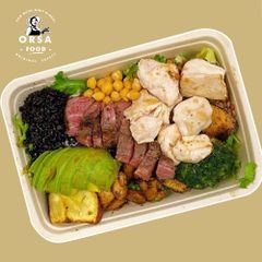 Có Thể Bạn Chưa Biết: BƠ - MÓN ĂN GIẢM MỠ SIÊU HIỆU QUẢ CHO BODY XINH CÙNG ORSAFOOD! EC10