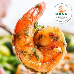 ĂN HEALTHY SIÊU NGON - VÓC DÁNG THON GỌN CÙNG ORSAFOOD! EC15