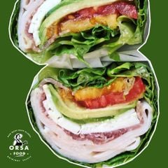 EATCLEAN NHƯ Ý, GIẢM MỠ HẾT Ý VỚI ORSAFOOD 💃 EC16